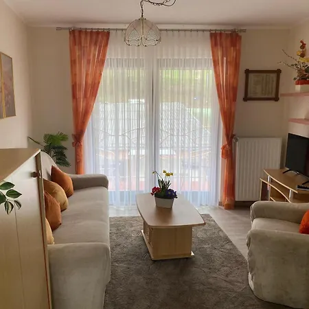 5 Am Petersberg Apartment